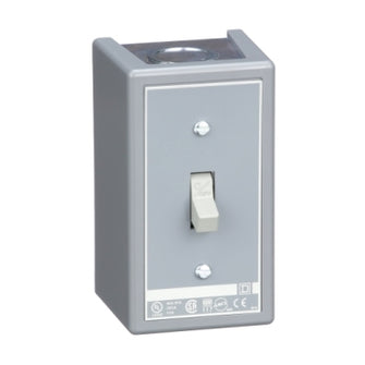 SQUARE D 2510KG1 - Motor Starting Switch