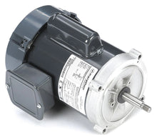 MARATHON C465 1/2 HP, 115/230V, 3450 RPM