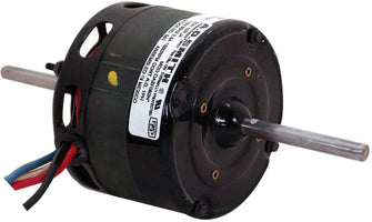 A.O. SMITH 543 Fan Coil Motor, 1/15, 1/20, 1/25 HP, Split-Phase, 1550 RPM, 115V