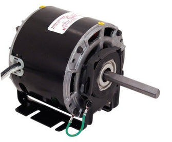 A.O. SMITH 593 1/6HP 208-230V 1550 RPM