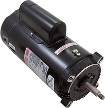 CENTURY UST1252 - 2.5 HP, 208-230 V, 3450 RPM