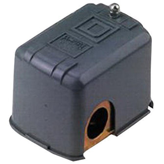 SQUARE D 9013GHG2 - Pressure Switch