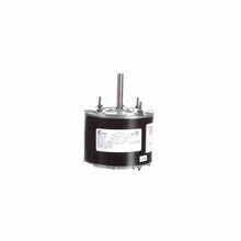 Century 599- 5" Diameter HVAC OEM Replacent Motor