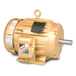 BALDOR EM4103T-G - 25 HP, 230/460V, 1775 RPM