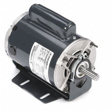 MARATHON G571 GENERAL PURPOSE MOTOR 1/2HP 1725RPM 56C 115/208-230V TEFC 1PH