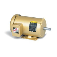 BALDOR EM3611T-G - 3HP, 230/460V, RPM 1760, 182T, 3PH, TEFC