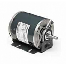 MARATHON B200 Fan and Blower Motor 1/2 HP, 115V, 1725 RPM