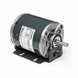 MARATHON B200 Fan and Blower Motor 1/2 HP, 115V, 1725 RPM