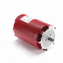 CENTURY H1044L - 1.5 HP, 208-230/460 V, 1725 RPM