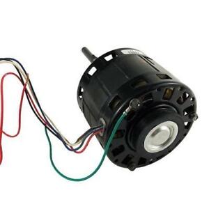 CENTURY BL6414- Single Shaft Open Fan and Blower Motor