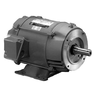 US-Nidec DJ20P2EM Close Coupled Pump Motor Description: Electrical Type: Three Phase | Phase: Three | Frame: 256JM | HP: 20 | Enclosure: ODP | Voltage: 230/460 | RPM: 1800 | Amperage: 47/23.6