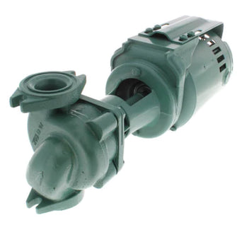 Taco 112-14, Series 100, Cast Iron Three-Piece Circulator Pump, 1/3 HP, 115v