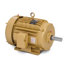 BALDOR EM2333T-G 15HP, 1765RPM, 3PH, 60HZ, 254T, 0944M, TEFC, F1