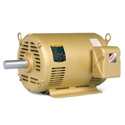 BALDOR EFM2513T 15HP, 1765RPM, 3PH, 60HZ, 254T, 3948M, OPSB, F2