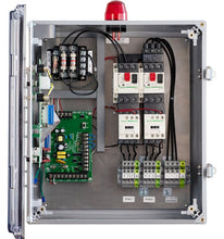 BF120DN1 DUPLEX CONTROL PANEL