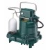 ZOELLER M57 SUBMERSIBLE PUMP 3/10HP WITH VERTICAL FLOAT