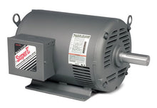 BALDOR EHM2515T 20HP, 1765RPM, 3PH, 60HZ, 256T, 3944M, OPSB, F1