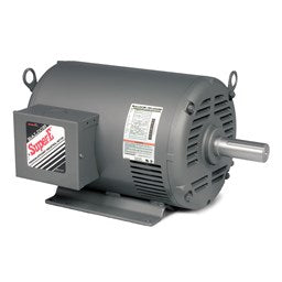 BALDOR EHM2523T 15HP, 1765RPM, 3PH, 60HZ, 254T, 3948M, OPSB, F1