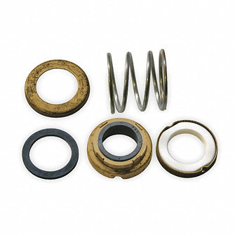 BELL & GOSSETT Seal Kit: for In-Line Circulating Pumps, 186499LF, For Use With 4RD15