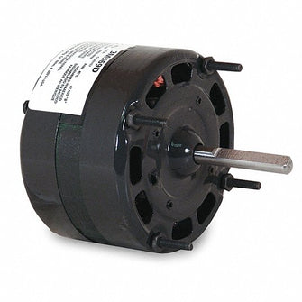 DAYTON HVAC Motor, 1/15 HP, Shaded Pole, Nameplate RPM 1,550, No. of Speeds 2, Voltage 115V AC Item # 3M571 Mfr. Model # 3M571D