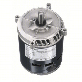 MARATHON MOTORS KG215| General Purpose Motor | Open Drip proof | Face Mount | 1/3 HP| 3,450 RPM | 56C FRAME | 208-230/460V