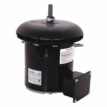 CENTURY Condenser Fan Motor: Carrier/BDP OEM Repl, 1/2 HP, 1,075 Nameplate RPM, 200-230/460V AC