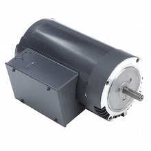 MARATHON G274A General Purpose Motor, 2 HP, Capacitor-Start/Run, Nameplate RPM 1725, Voltage 115/230, 56C Frame