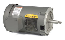 BALDOR JM3112 .75HP, 1725RPM, 3PH, 60HZ, 56J, 3420M, OPEN, F1