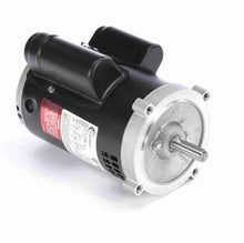 Century General Purpose Motor C635ES, 1/2 HP, 115/230V, 1725 RPM