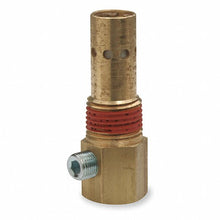 CONTROL DEVICES Check Valve: 3/4 (F)NPT, 3/4 (M)NPT, 450 psi Max. Pressure (PSI)