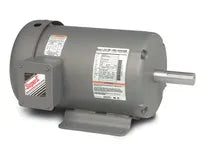 BALDOR EHM3714T 10HP, 1770RPM, 3PH, 60HZ, 215T, 3752M, TEFC, F1