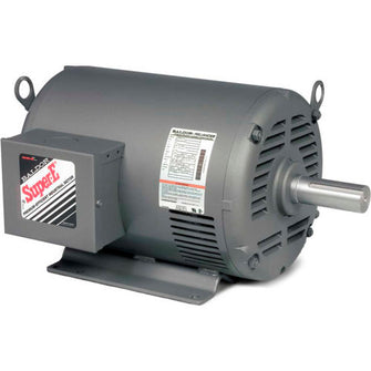 Baldor-Reliance Motor EHM3157T | 2HP | 1725RPM | 3PH | 60HZ | 145T | OPSB