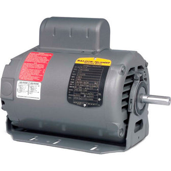 Baldor-Reliance Motor | RL1304A | .5HP | 1725RPM | 1PH | 60HZ | 56  | OPEN