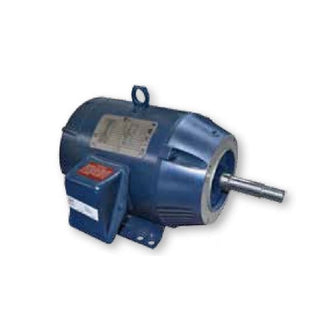 CENTURY CPO22 - 3 HP, 208-230/460 V, 1800 RPM