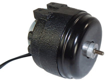 Fasco UB575 Unit Bearing Motor Electrical Type: Shaded Pole | Phase: Single | Frame: UNIT BEARING | Watts: 35 | Speeds: 1 | Enclosure: TEAO | Voltage: 115 | RPM: 1500 | Amperage: 1.4