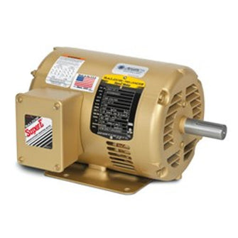 Baldor-Reliance | EM31108 | .5HP | 1725RPM | 3PH | 60HZ | 56 | 3424M | ODP