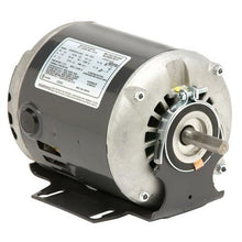 US Motors 8200 Belted Fan and Blower Motor Specifications Electrical Type Split Phase Frame 48 HP 1/2 Voltage 115 RPM 1725 Rotation Reversible Overload Protector Auto Amps 8 .0