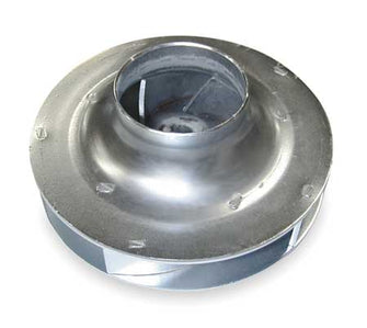 Bell & Gossett 118666 - 3-5/16" OD Steel Impeller