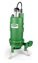 Ashland | AGPR200M2-20 | Submersible Sewage Grinder Pump