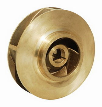 Bell & Gossett Brass Impeller Model 118439LF