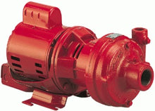 BELL & GOSSETT 173080 – SERIES 1522 PUMP, MODEL 3S WITH 1/2 HP MOTOR