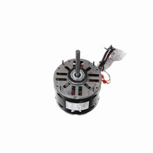 Century D1026 Direct Drive Motor  Electrical Type: PSC | Phase: Single | Frame: 48 | HP: 1/4 | Kilowatts: 0.19 | Speeds: 3 | Enclosure: OAO | Voltage: 208-230 | RPM: 1075 | Amperage: 2.0 |