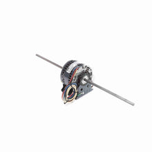 Fasco D1090 OEM Replacement Motor  Electrical Type: PSC | Phase: Single | Frame: 42 | HP: 1/15 | Kilowatts: 0.05 | Speeds: 2 | Enclosure: OAO | Voltage: 115 | RPM: 1100 | Amperage: 0.80