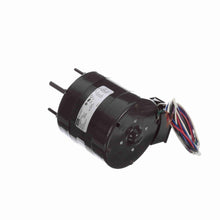 Fasco D114 Fan Coil / Air Conditioner Motor  Electrical Type: Shaded Pole | Phase: Single | Frame: 4.4 | HP: 1/12 | Kilowatts: 0.06 | Speeds: 1 | Enclosure: TEAO | Voltage: 115/230 | RPM: 1550 | Amperage: 2.5/1.3 |