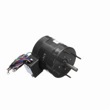 Fasco D115 OEM Replacement Motor  Electrical Type: Shaded Pole | Phase: Single | Frame: 4.4 | Diameter(in): 4.4 | HP: 1/12 | Kilowatts: 0.06 | Speeds: 1 | Enclosure: TEAO | Voltage: 115/230 | RPM: 1550