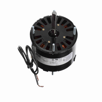 Fasco D127 Fan and Blower Motor  Electrical Type: Shaded Pole | Phase: Single | Frame: 3.3 | Diameter(in): 3.3 | HP: 1/40 | Kilowatts: 0.02 | Speeds: 1 | Enclosure: OAO | Voltage: 115 | RPM: 1500 |