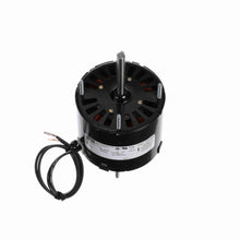 Fasco D133 Fan and Blower Motor  Electrical Type: Shaded Pole | Phase: Single | Frame: 3.3 | Diameter(in): 3.3 | HP: 1/20 | Kilowatts: 0.04 | Speeds: 1 | Enclosure: OAO | Voltage: 115 | RPM: 1500 | Amperage: 1.80