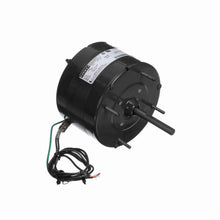 Fasco D242 OEM Replacement Motor  Electrical Type: Shaded Pole | Phase: Single | Frame: 42 | HP: 1/20 | Kilowatts: 0.04 | Speeds: 1 | Enclosure: TEAO | Voltage: 115 | RPM: 1050 | Amperage: 2.0 |