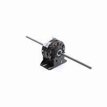 Fasco D251 Fan Coil / Air Conditioner Motor Electrical Type: Shaded Pole | Phase: Single | Frame: 42 | HP: 1/15-1/35-1/50 | Kilowatts: 0.05 | Speeds: 3 | Enclosure: OAO | Voltage: 208/230 | RPM: 1050 |