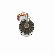 Fasco D290 Fan Coil / Air Conditioner Motor  Electrical Type: PSC | Phase: Single | Frame: 42 | HP: 1/10-1/15-1/25-1/40 | Kilowatts: 0.07 | Speeds: 4 | Enclosure: OAO | Voltage: 115 | RPM: 1050 | Amperage: 2.2/1.4/1.0/0.7 |